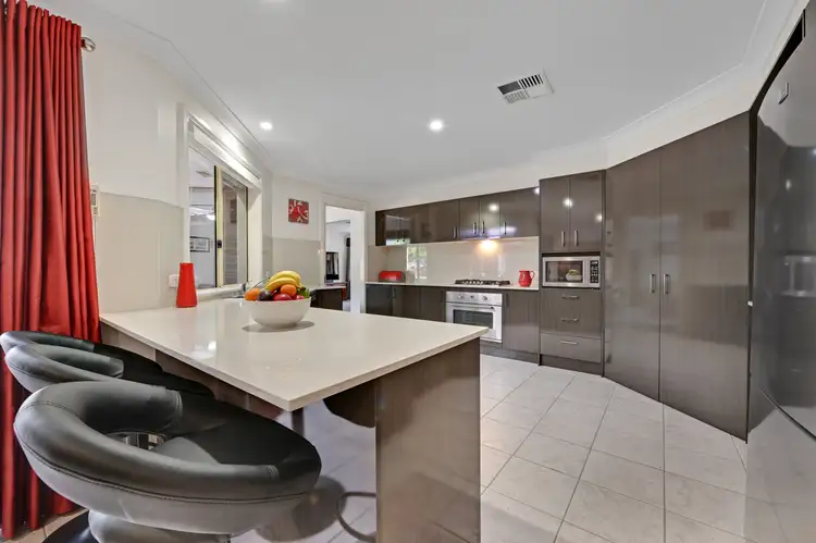 Fourth view of Homely house listing, 10 Magney Pl, Bella Vista NSW 2153