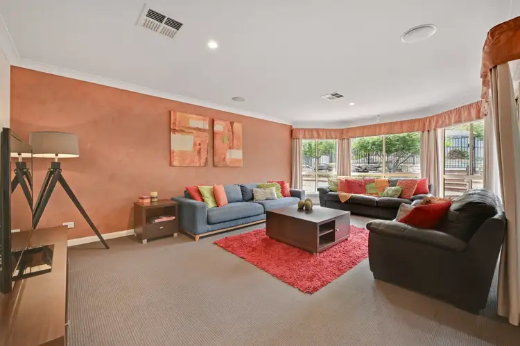 Fifth view of Homely house listing, 10 Magney Pl, Bella Vista NSW 2153