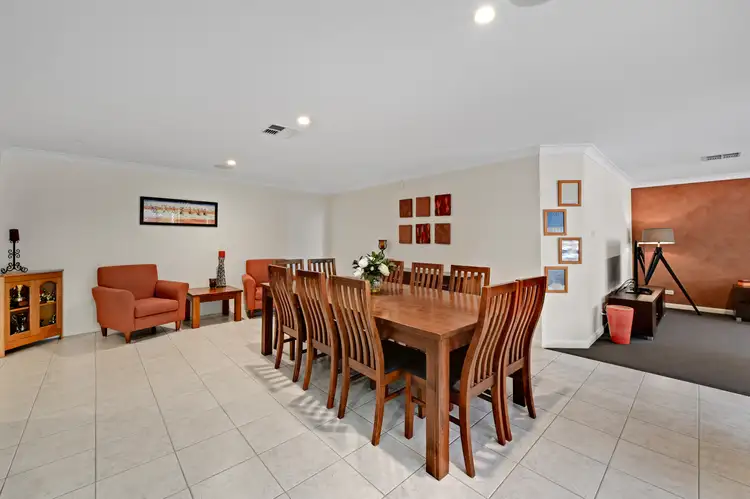 Sixth view of Homely house listing, 10 Magney Pl, Bella Vista NSW 2153
