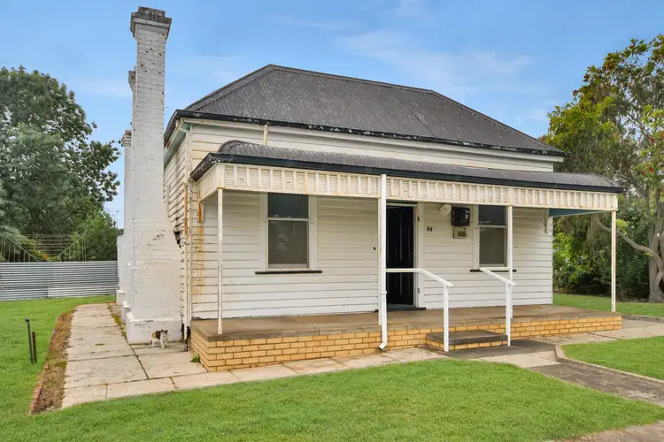 Main view of Homely house listing, 44 Ligar St, Stawell VIC 3380