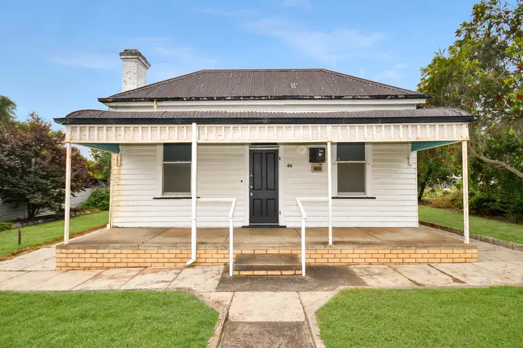 Second view of Homely house listing, 44 Ligar St, Stawell VIC 3380