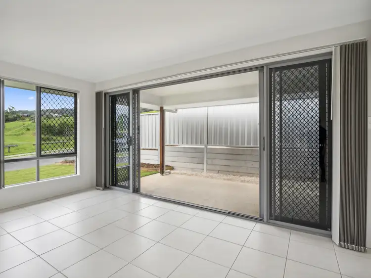 Second view of Homely house listing, 8 Rovere Dr, Coffs Harbour NSW 2450