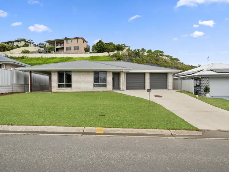 Fourth view of Homely house listing, 8 Rovere Dr, Coffs Harbour NSW 2450