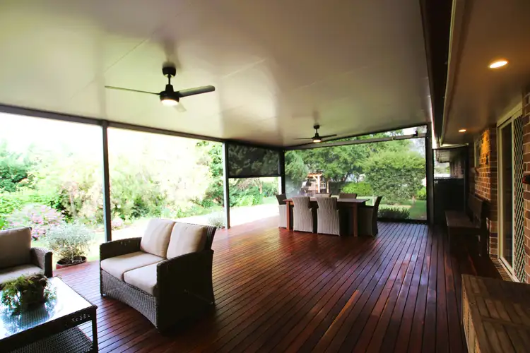 Third view of Homely rural property listing, 67 Fernhill Rd, Inverell NSW 2360