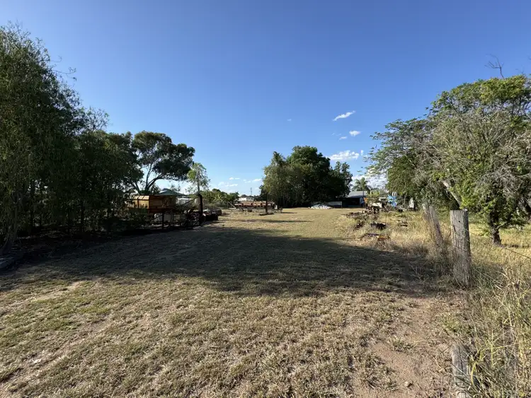 Third view of Homely house listing, 4-8 Short Street, Baralaba QLD 4702