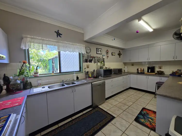 Second view of Homely house listing, 15 Lederhose St, Moura QLD 4718