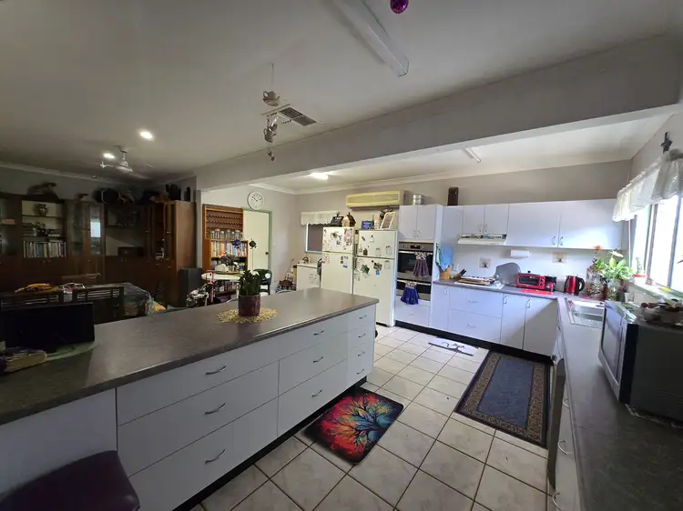 Third view of Homely house listing, 15 Lederhose St, Moura QLD 4718