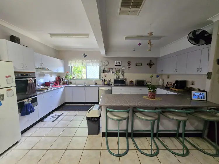 Fourth view of Homely house listing, 15 Lederhose St, Moura QLD 4718