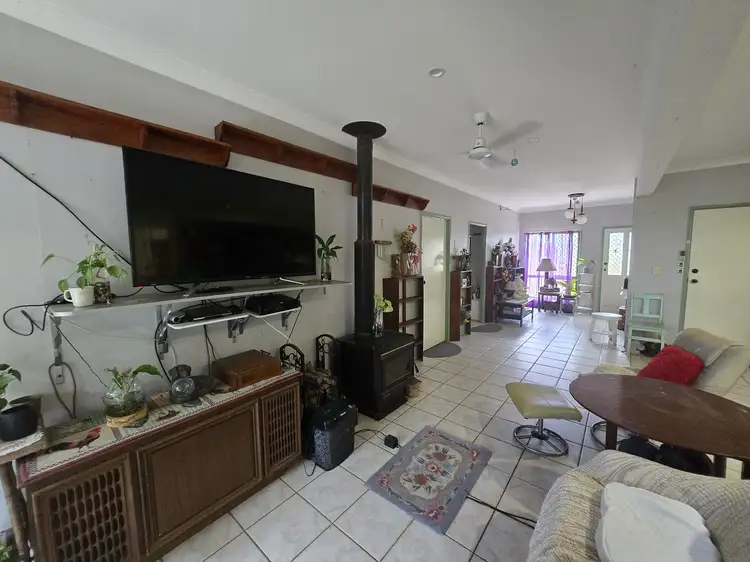 Fifth view of Homely house listing, 15 Lederhose St, Moura QLD 4718