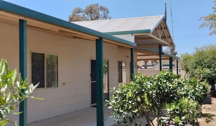 26 Burges Street, Meckering WA 6405
