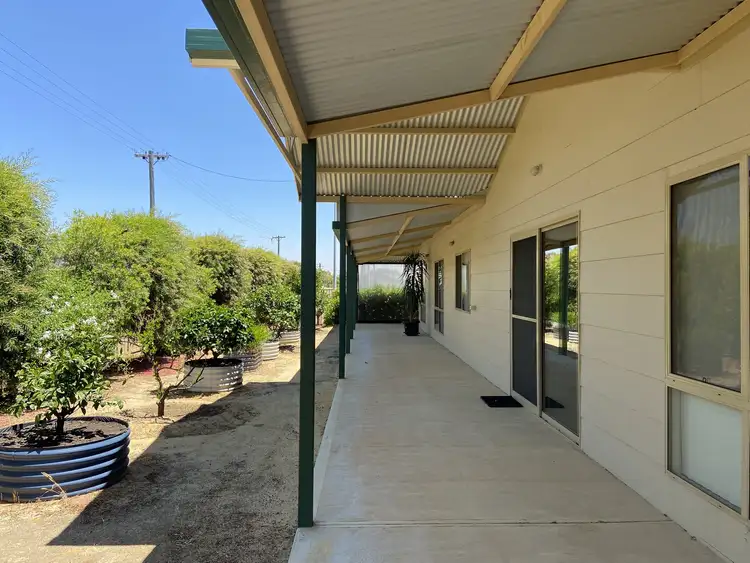 Second view of Homely house listing, 26 Burges Street, Meckering WA 6405