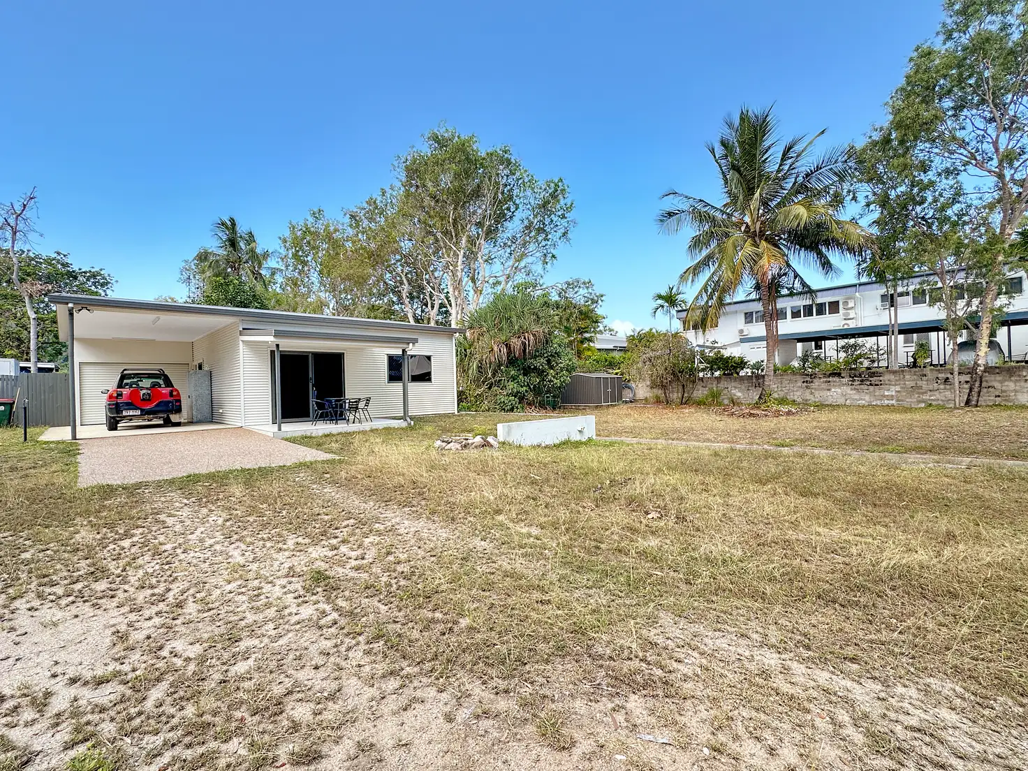 Main view of Homely house listing, 5 Kelly St, Nelly Bay QLD 4819