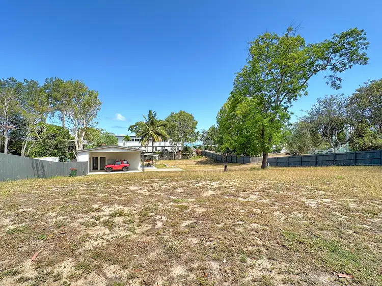 Second view of Homely house listing, 5 Kelly St, Nelly Bay QLD 4819