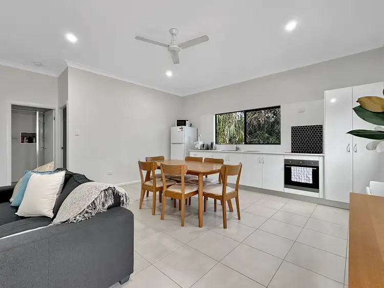 Third view of Homely house listing, 5 Kelly St, Nelly Bay QLD 4819