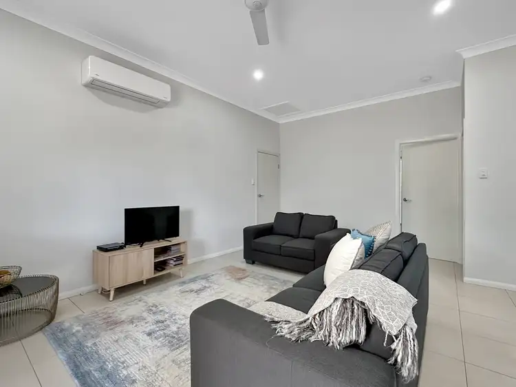 Fourth view of Homely house listing, 5 Kelly St, Nelly Bay QLD 4819