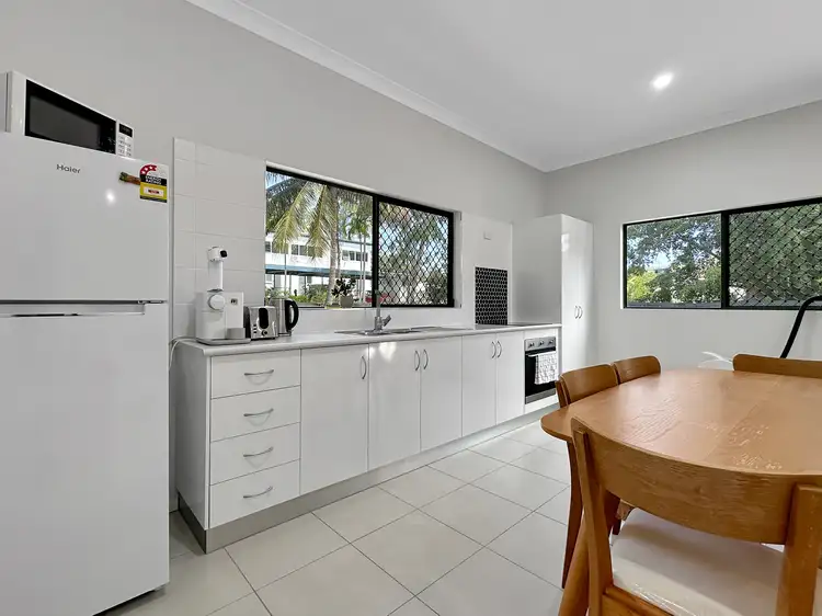 Fifth view of Homely house listing, 5 Kelly St, Nelly Bay QLD 4819