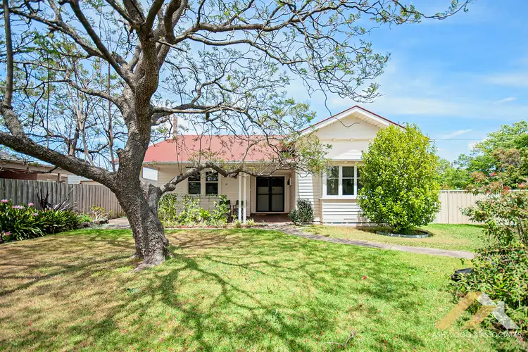 25 Pinnock St, Bairnsdale VIC 3875