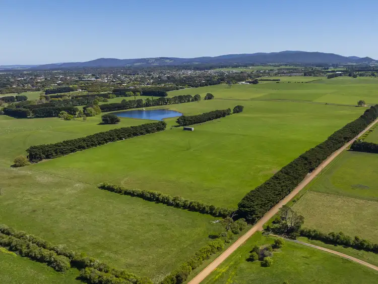Fourth view of Homely land listing, LOT 2 Sheehans Rd, Romsey VIC 3434