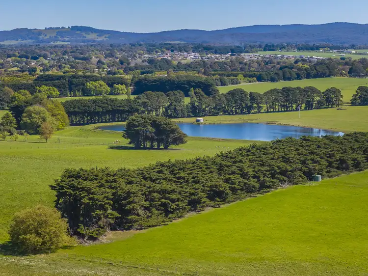 Sixth view of Homely land listing, LOT 2 Sheehans Rd, Romsey VIC 3434