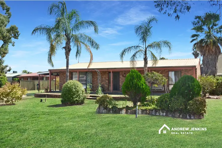 Main view of Homely house listing, 24 Brooks Ave, Barooga NSW 3644