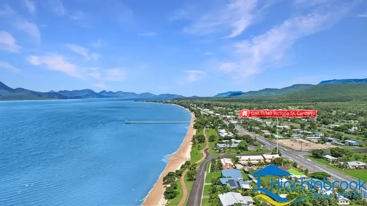 Third view of Homely unit listing, Unit 11/160 Victoria Street, Cardwell QLD 4849