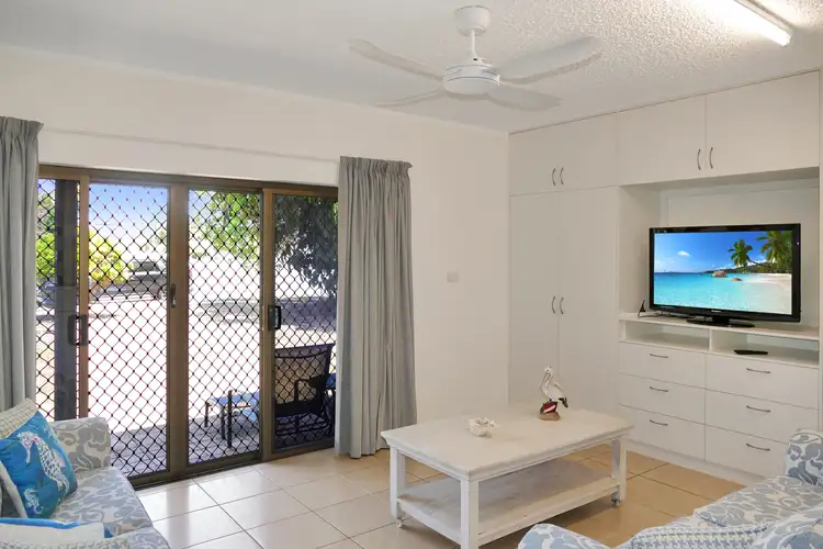 Fourth view of Homely unit listing, Unit 11/160 Victoria Street, Cardwell QLD 4849