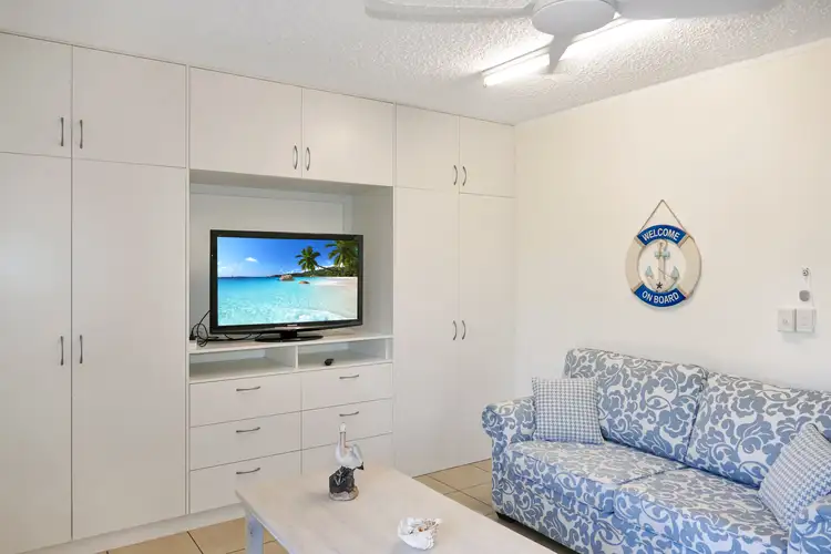 Fifth view of Homely unit listing, Unit 11/160 Victoria Street, Cardwell QLD 4849