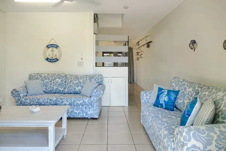 Sixth view of Homely unit listing, Unit 11/160 Victoria Street, Cardwell QLD 4849
