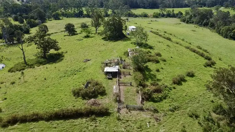 948 Mungay Creek Rd, Mungay Creek NSW 2440