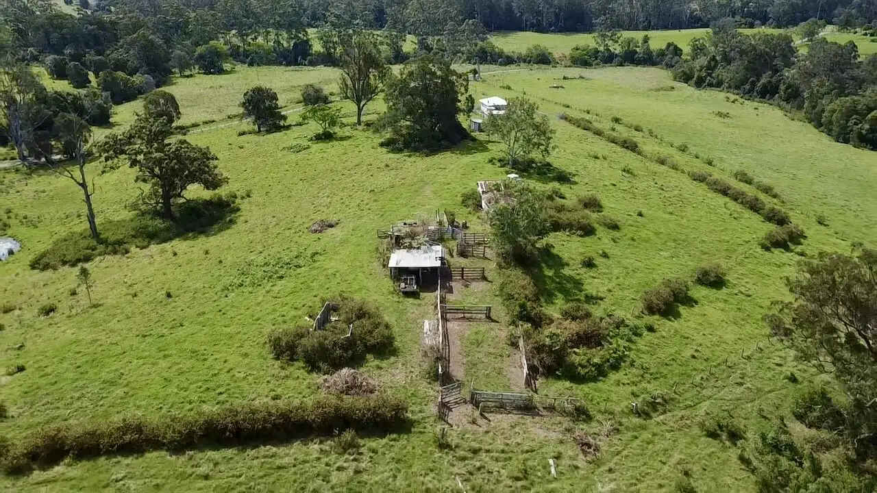 Main view of Homely rural property listing, 948 Mungay Creek Rd, Mungay Creek NSW 2440