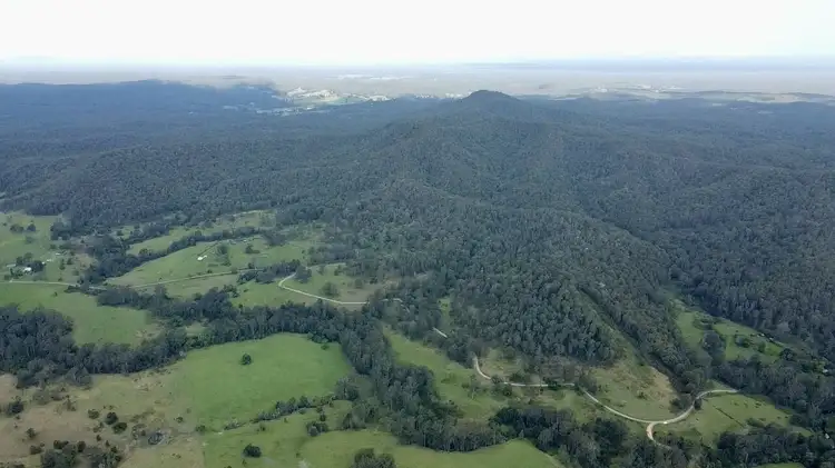 Third view of Homely rural property listing, 948 Mungay Creek Rd, Mungay Creek NSW 2440