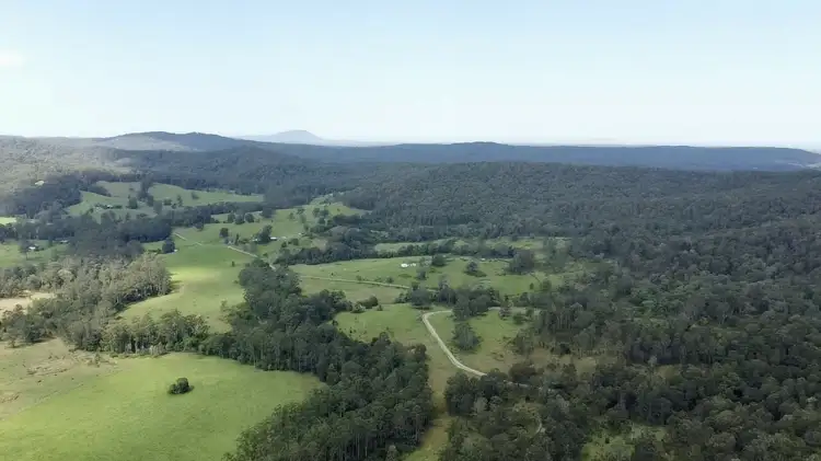 Fourth view of Homely rural property listing, 948 Mungay Creek Rd, Mungay Creek NSW 2440