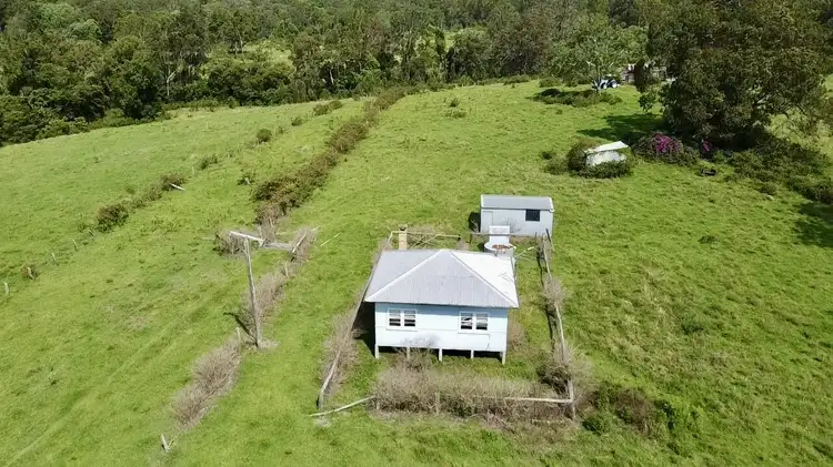 Sixth view of Homely rural property listing, 948 Mungay Creek Rd, Mungay Creek NSW 2440