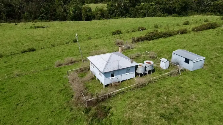 Seventh view of Homely rural property listing, 948 Mungay Creek Rd, Mungay Creek NSW 2440