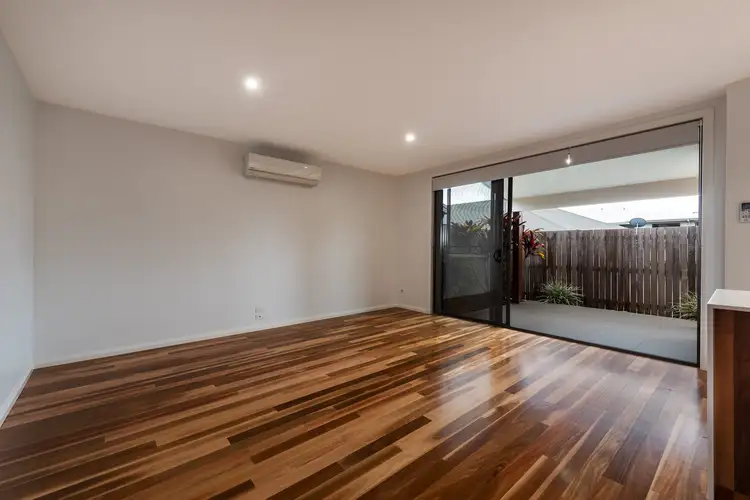 Fourth view of Homely unit listing, Unit 3/223A Mackenzie St, Centenary Heights QLD 4350