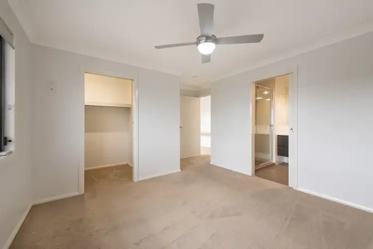Sixth view of Homely unit listing, Unit 3/223A Mackenzie St, Centenary Heights QLD 4350
