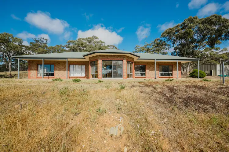 Main view of Homely house listing, 420 Scobie Rd, Emu Flat SA 5453
