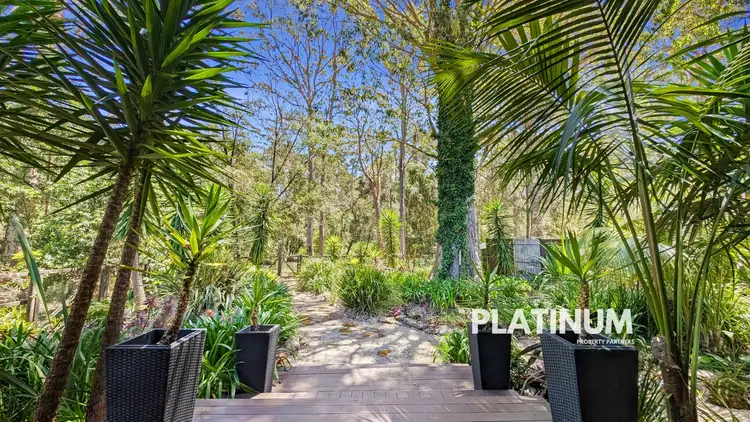 Main view of Homely house listing, 257 The Park Dr, Sanctuary Point NSW 2540