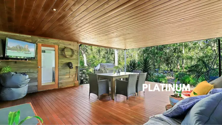 Third view of Homely house listing, 257 The Park Dr, Sanctuary Point NSW 2540