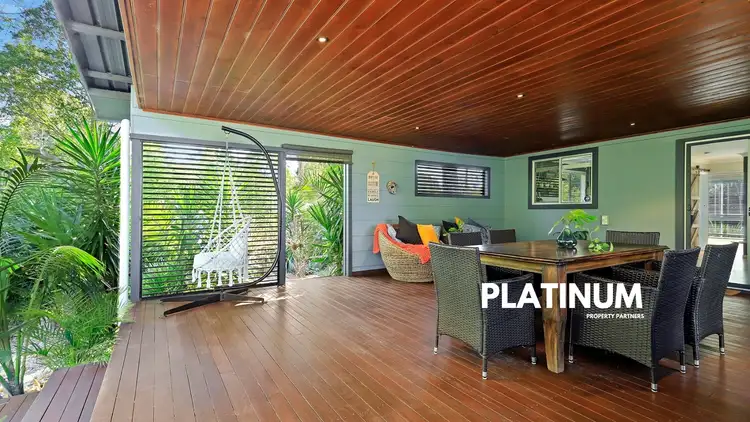 Fourth view of Homely house listing, 257 The Park Dr, Sanctuary Point NSW 2540