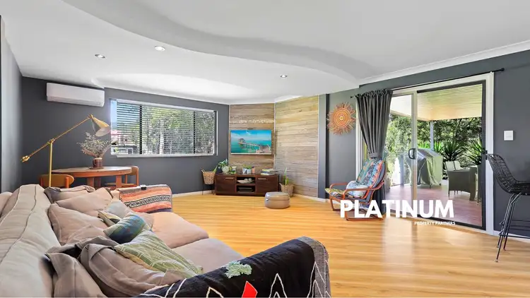 Fifth view of Homely house listing, 257 The Park Dr, Sanctuary Point NSW 2540