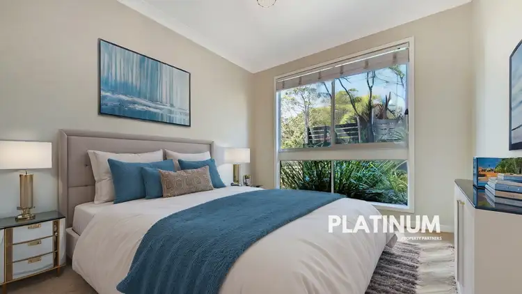 Seventh view of Homely house listing, 257 The Park Dr, Sanctuary Point NSW 2540
