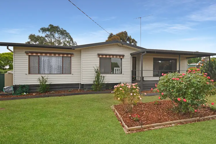4 Walker St, Stawell VIC 3380