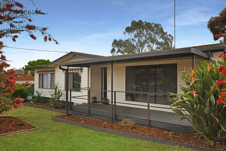 Second view of Homely house listing, 4 Walker St, Stawell VIC 3380