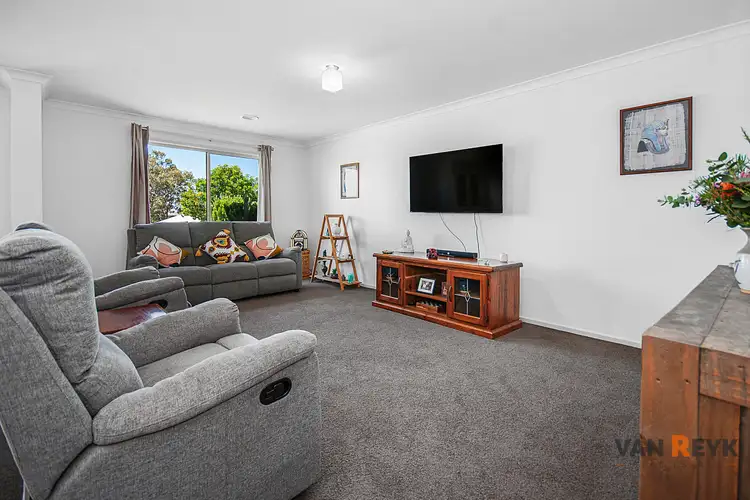 Third view of Homely house listing, 27 Phoebes Way, Eastwood VIC 3875
