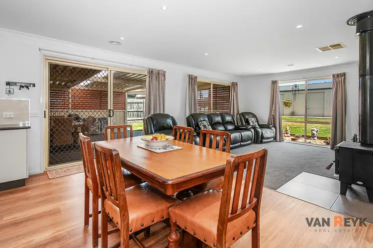 Fifth view of Homely house listing, 27 Phoebes Way, Eastwood VIC 3875