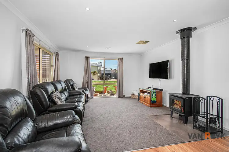 Sixth view of Homely house listing, 27 Phoebes Way, Eastwood VIC 3875