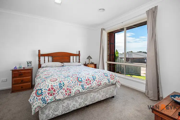 Seventh view of Homely house listing, 27 Phoebes Way, Eastwood VIC 3875
