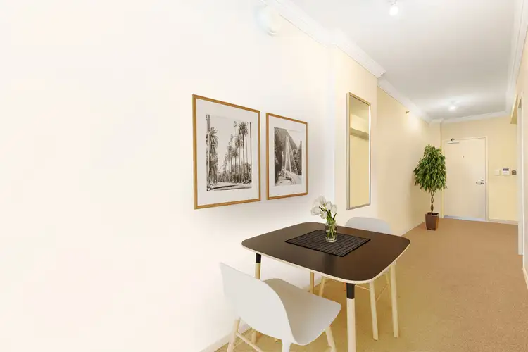 Second view of Homely unit listing, 12E/811 Hay Street, Perth WA 6000