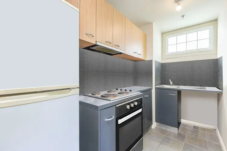 Fourth view of Homely unit listing, 12E/811 Hay Street, Perth WA 6000